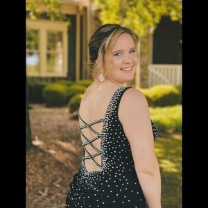 Meet your Posher, Maribeth